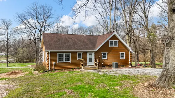 2409 E County Rd 700 S, Cloverdale, IN 46120