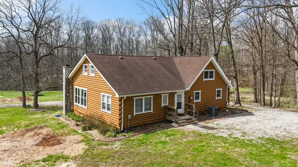 2409 E County Rd 700 S, Cloverdale, IN 46120