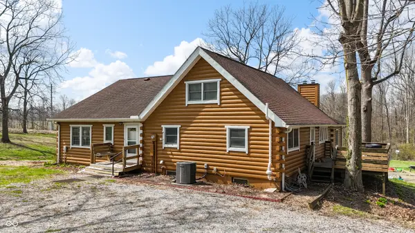 2409 E County Rd 700 S, Cloverdale, IN 46120