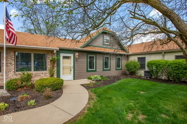 1711 Lafayette AVE #UNIT 11, Lebanon, IN 46052