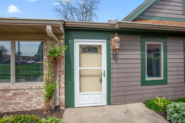 1711 Lafayette AVE #UNIT 11, Lebanon, IN 46052
