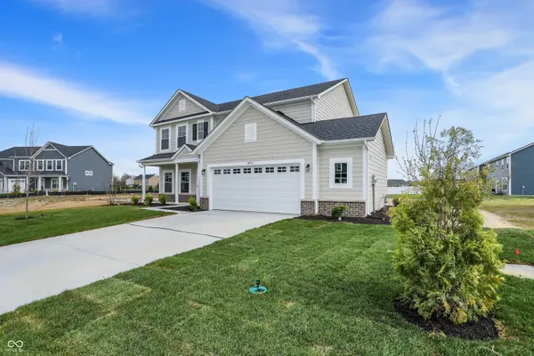 6953 Rusty Nail CT, Brownsburg, IN 46112