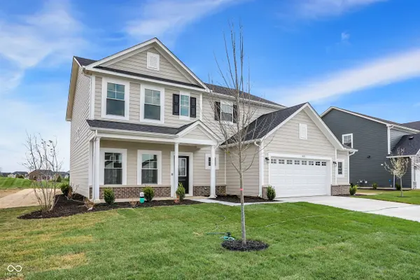 6953 Rusty Nail CT, Brownsburg, IN 46112