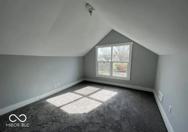 721 Ketcham ST, Indianapolis, IN 46222