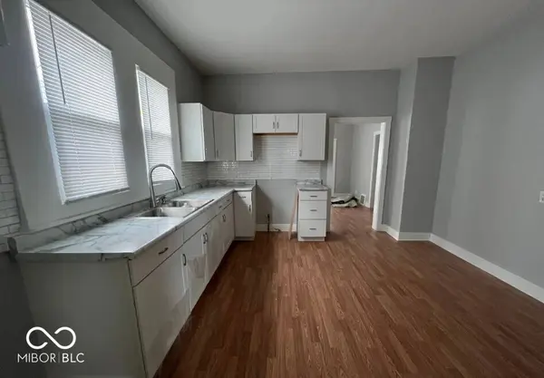 721 Ketcham ST, Indianapolis, IN 46222