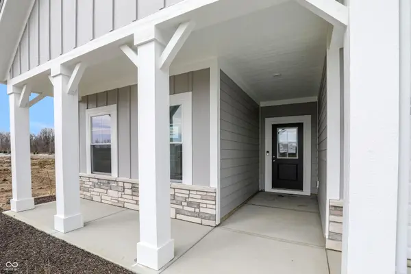 1364 Folsome AVE, Sheridan, IN 46069