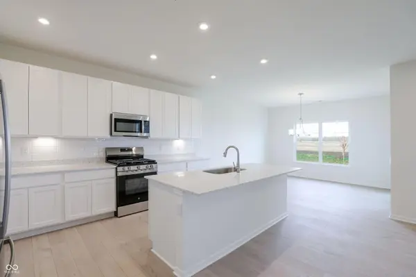 1364 Folsome AVE, Sheridan, IN 46069