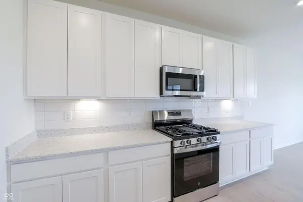 1364 Folsome AVE, Sheridan, IN 46069