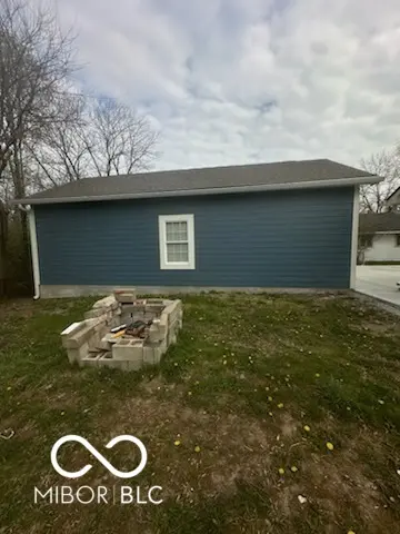 3514 Luewan CT, Indianapolis, IN 46235