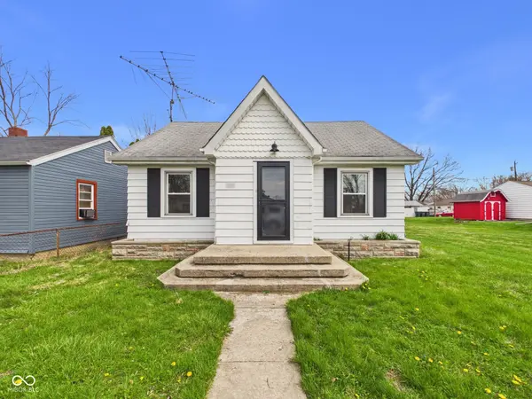 2016 S Shipley ST, Muncie, IN 47302