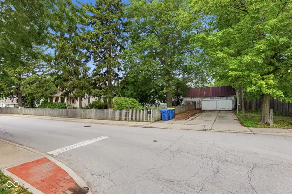 320 2nd ST NE, Carmel, IN 46032