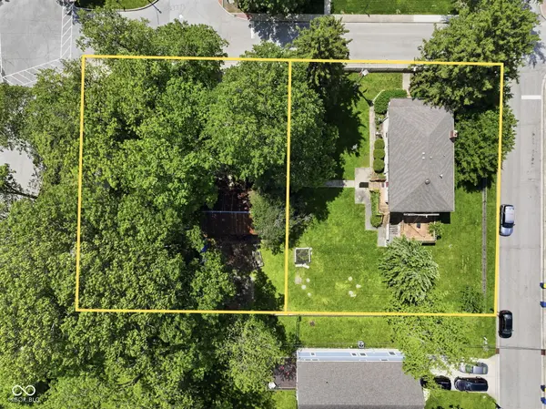 320 2nd ST NE, Carmel, IN 46032