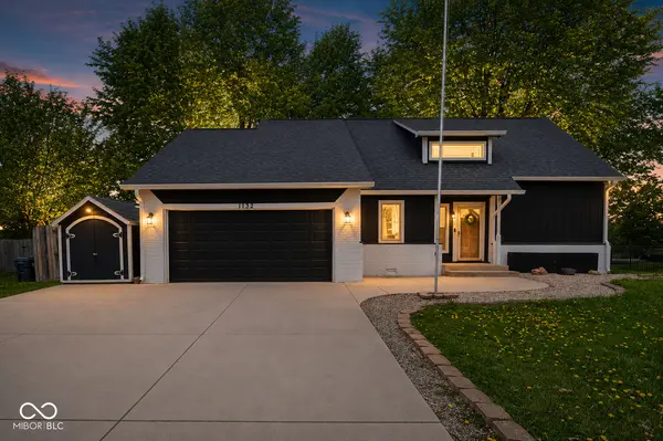 1132 Madrid RD, Greenwood, IN 46143