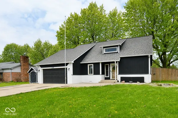 1132 Madrid RD, Greenwood, IN 46143
