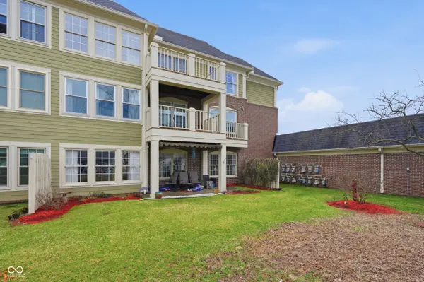 7601 Newport Bay DR #308, Indianapolis, IN 46240