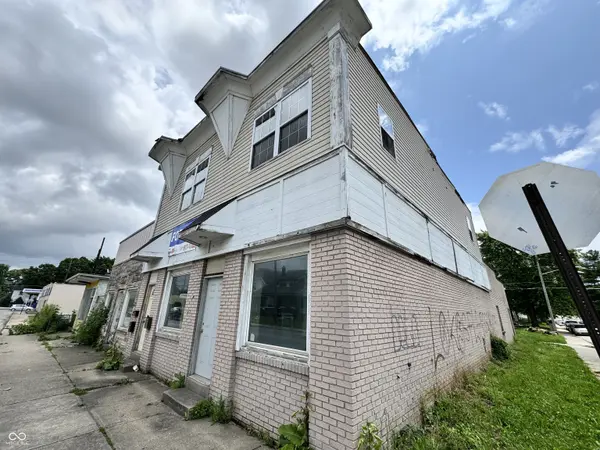 3427 W Michigan ST, Indianapolis, IN 46222