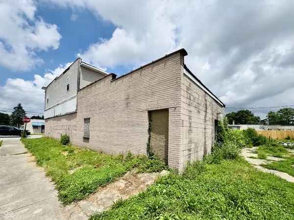 3427 W Michigan ST, Indianapolis, IN 46222