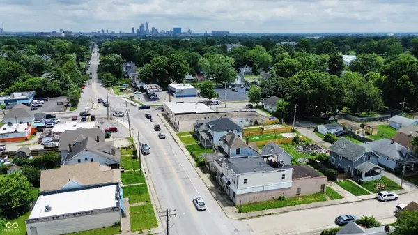 3427 W Michigan ST, Indianapolis, IN 46222