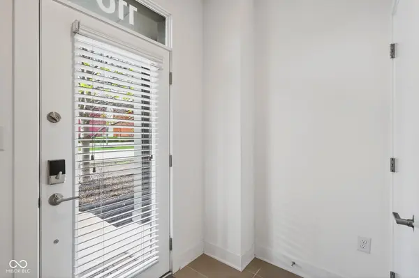 110 E North ST, Indianapolis, IN 46204