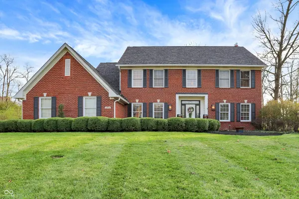 9012 Nautical Watch DR, Indianapolis, IN 46236