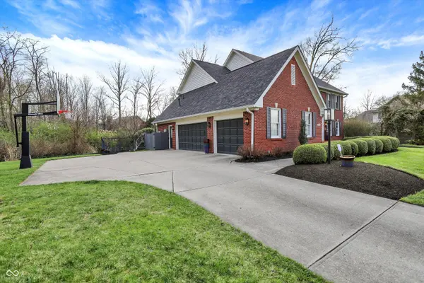 9012 Nautical Watch DR, Indianapolis, IN 46236