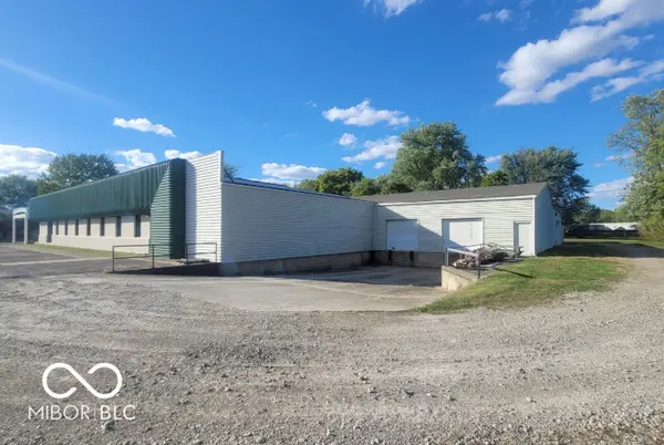 111 Aiken ST, Hope, IN 47246