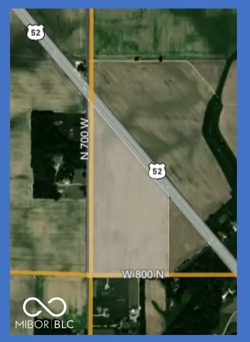 8200 N Us Highway 52, Thorntown, IN 46071