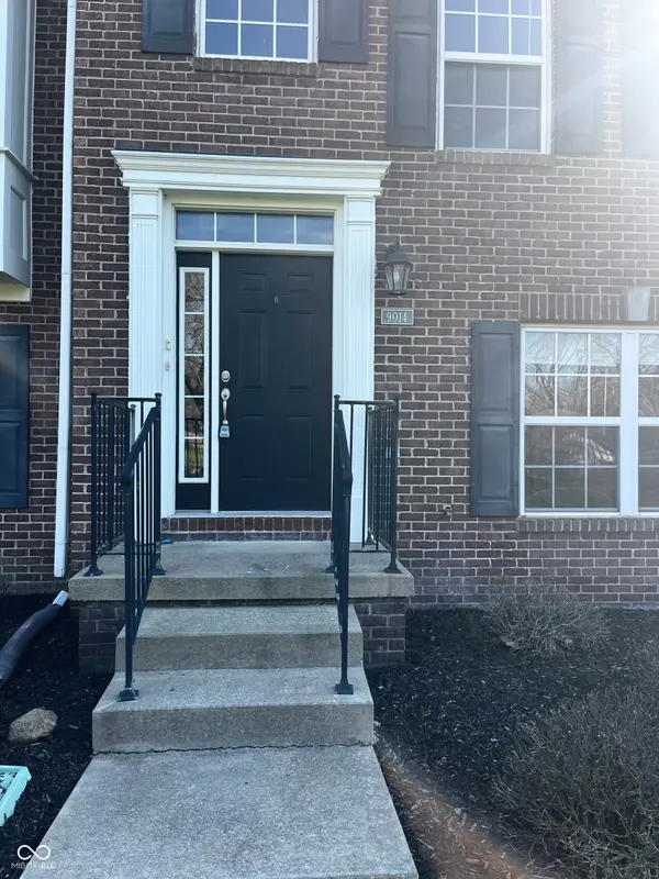 9014 Mercer DR, Fishers, IN 46038