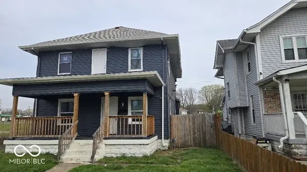 642 Udell ST, Indianapolis, IN 46208
