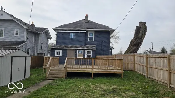 642 Udell ST, Indianapolis, IN 46208