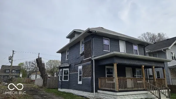 642 Udell ST, Indianapolis, IN 46208
