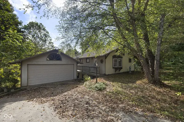 2941 S Mask CT, Martinsville, IN 46151