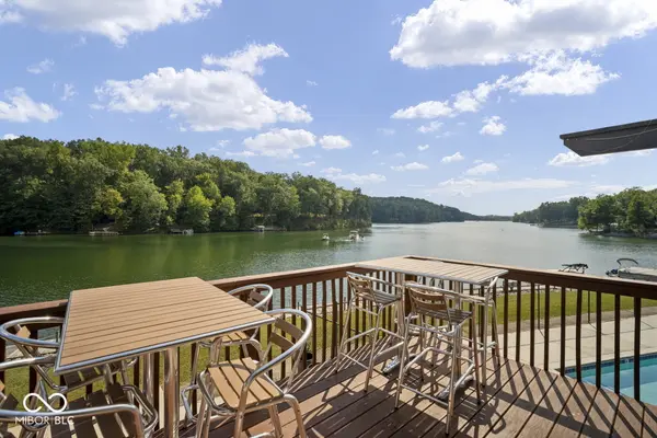 2941 S Mask CT, Martinsville, IN 46151