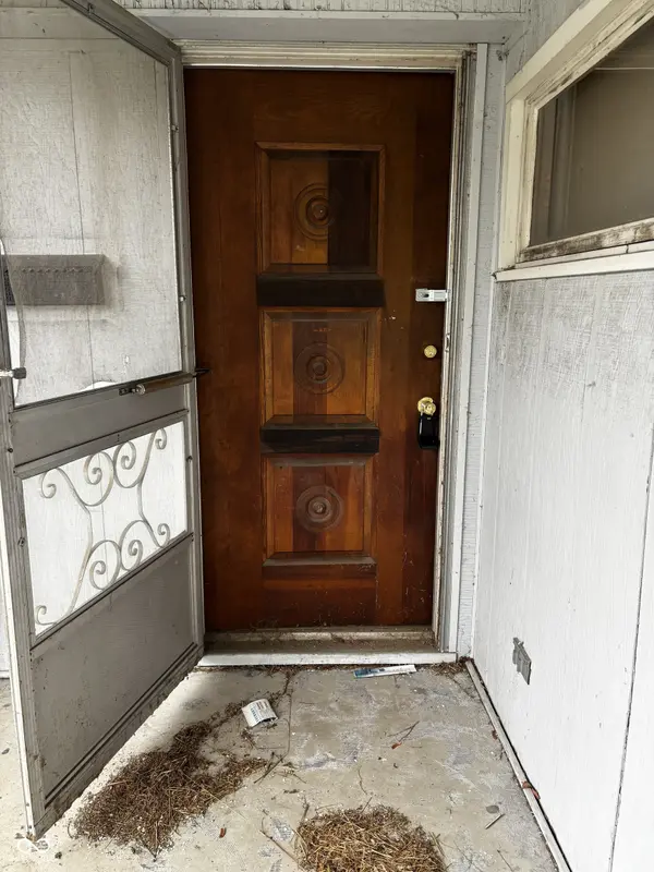 1222 Webster AVE, New Castle, IN 47362