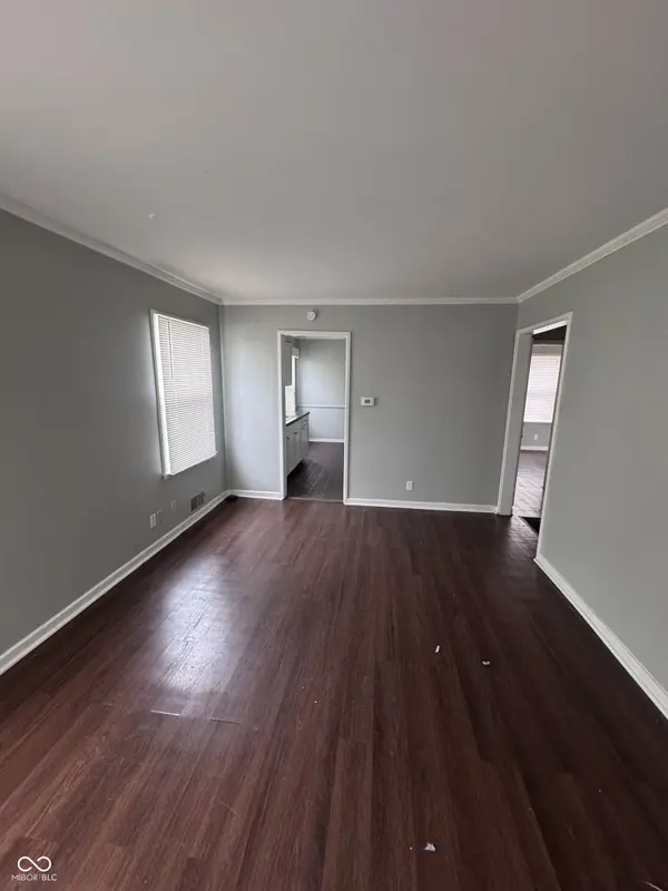3757 Caroline AVE, Indianapolis, IN 46218