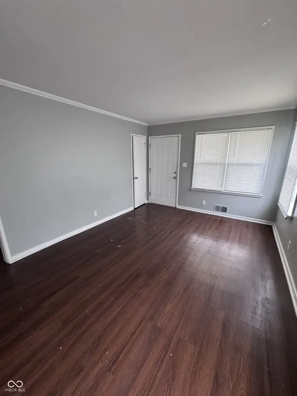 3757 Caroline AVE, Indianapolis, IN 46218