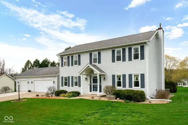 33883 Sumerset LN, New Carlisle, IN 46552