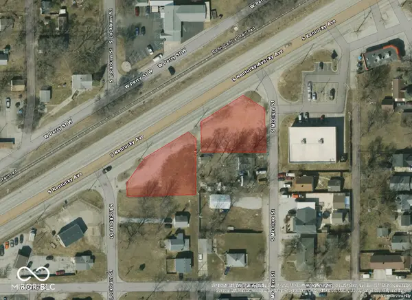 3049 Kentucky AVE, Indianapolis, IN 46221