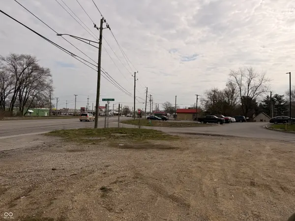3049 Kentucky AVE, Indianapolis, IN 46221