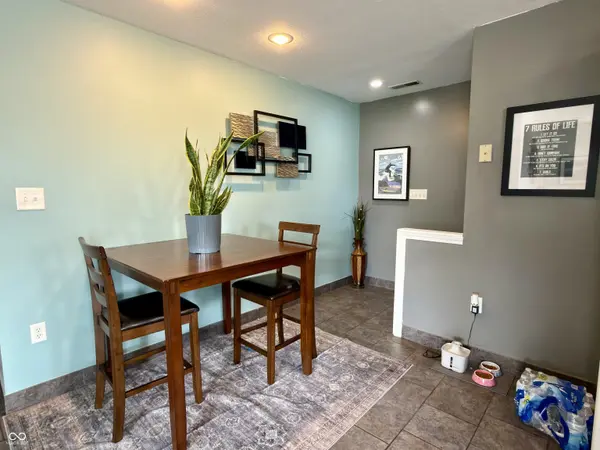 606 N Grant ST, Edinburgh, IN 46124