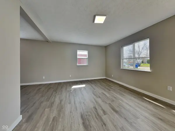 3705 S Felton ST, Marion, IN 46953