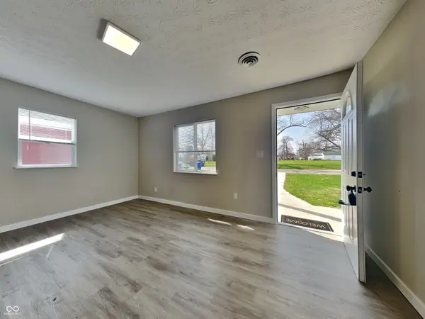 3705 S Felton ST, Marion, IN 46953