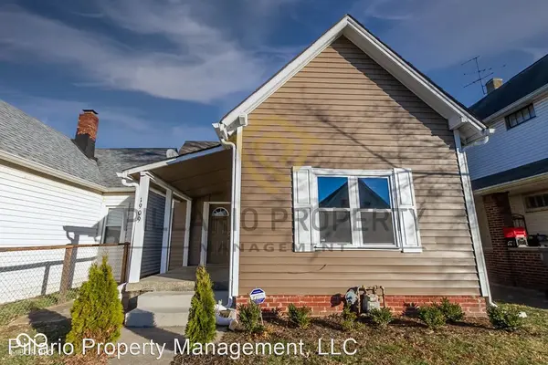 1909 Union ST, Indianapolis, IN 46225
