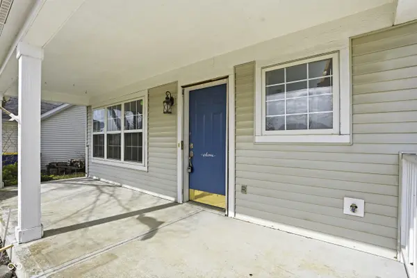 11148 Sanabria DR, Indianapolis, IN 46235