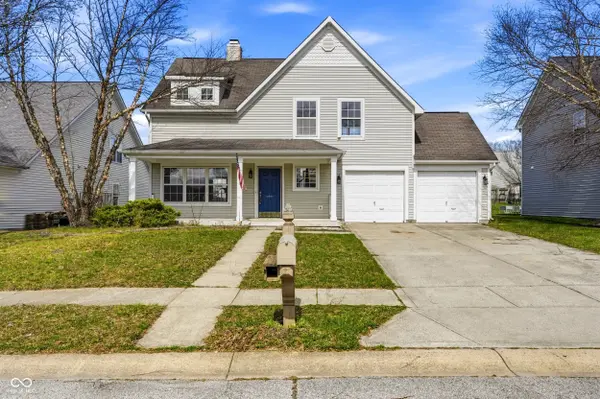 11148 Sanabria DR, Indianapolis, IN 46235
