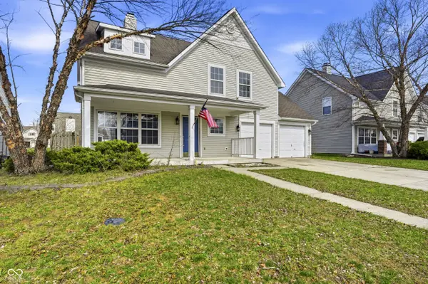 11148 Sanabria DR, Indianapolis, IN 46235
