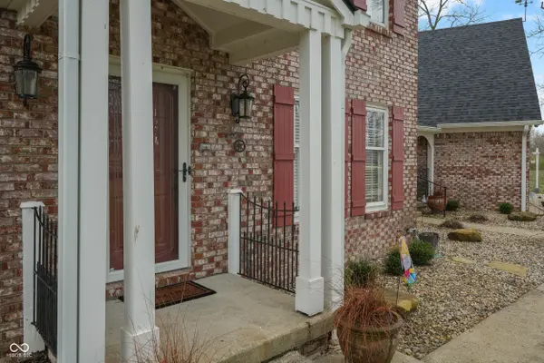 9523 E Southport RD, Indianapolis, IN 46259