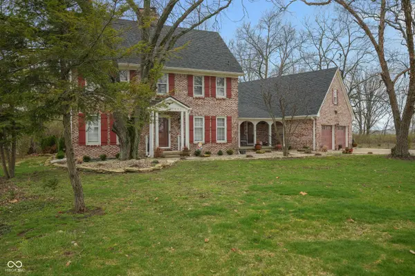 9523 E Southport RD, Indianapolis, IN 46259