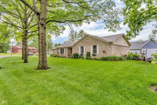 101 Jefferson VLY, Coatesville, IN 46121