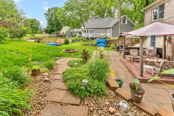101 Jefferson VLY, Coatesville, IN 46121